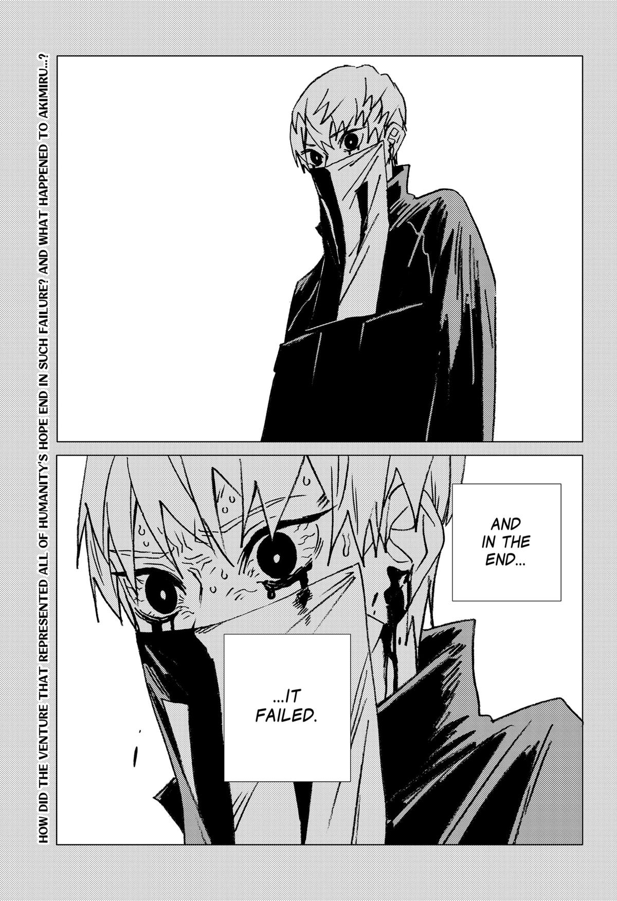 Read Ghost Fixers Manga Online