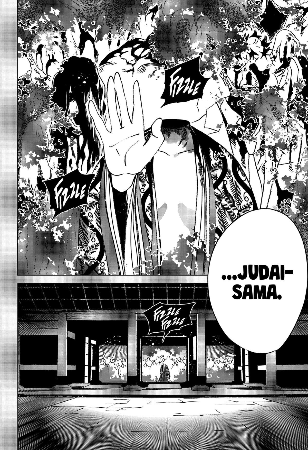 Read Ghost Fixers Manga Online