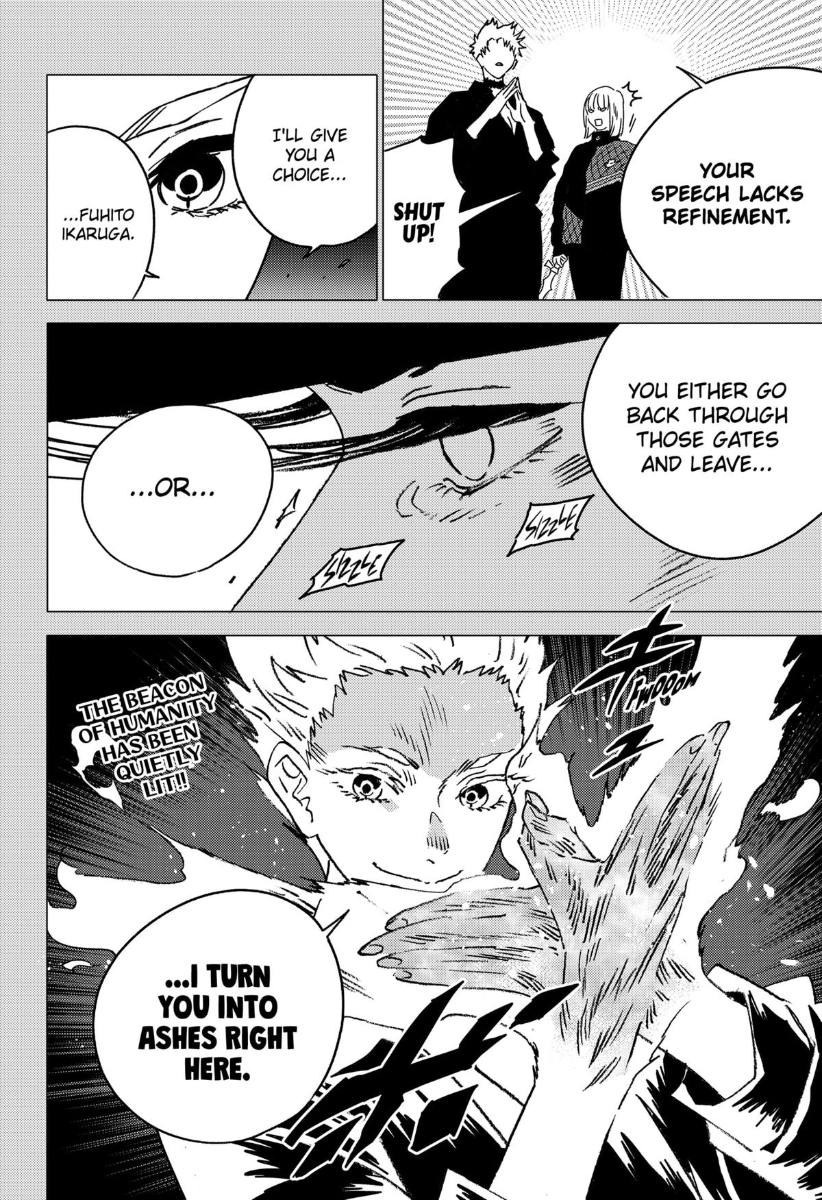 Read Ghost Fixers Manga Online