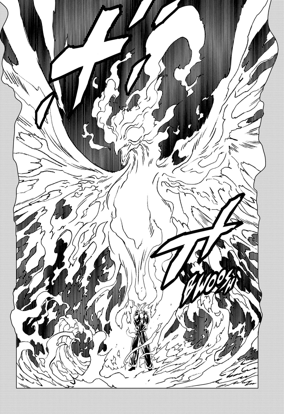Read Ghost Fixers Manga Online
