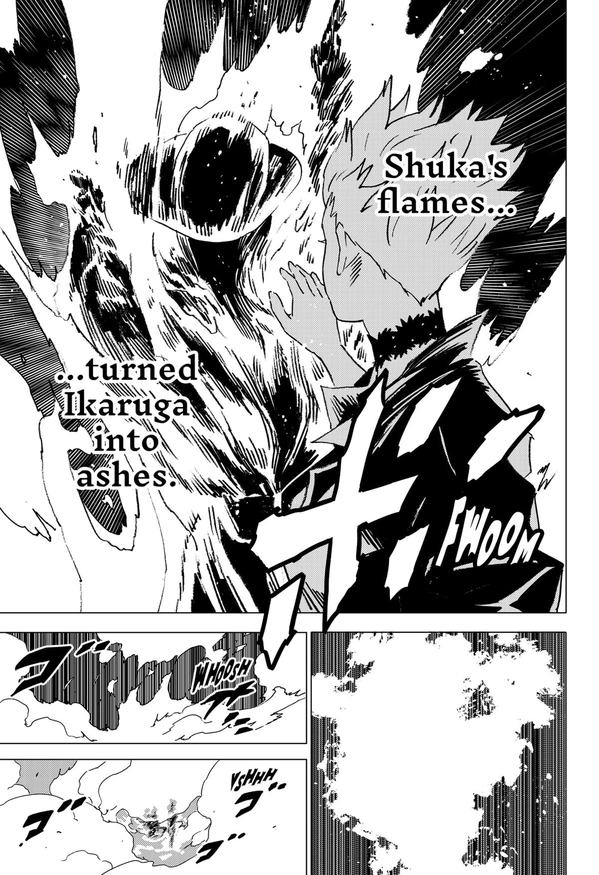 Read Ghost Fixers Manga Online