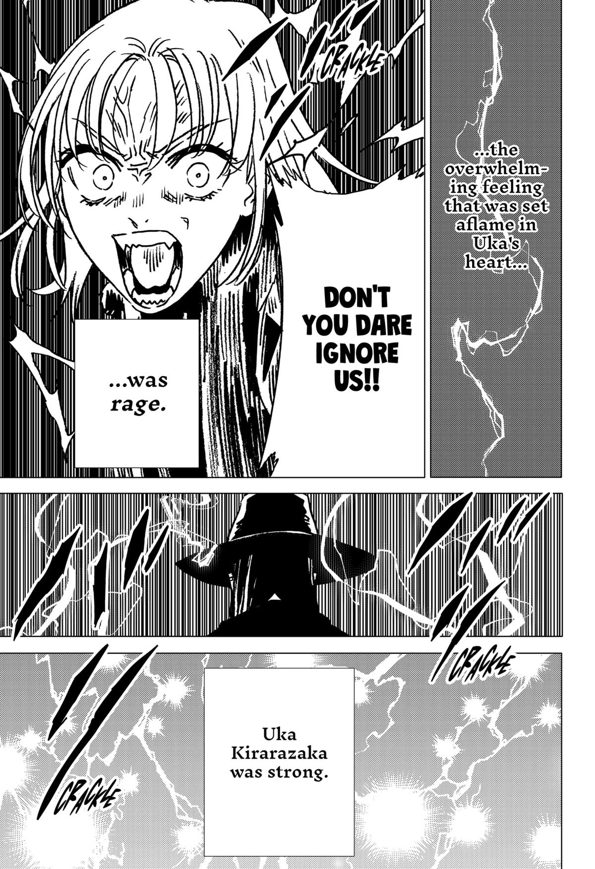 Read Ghost Fixers Manga Online