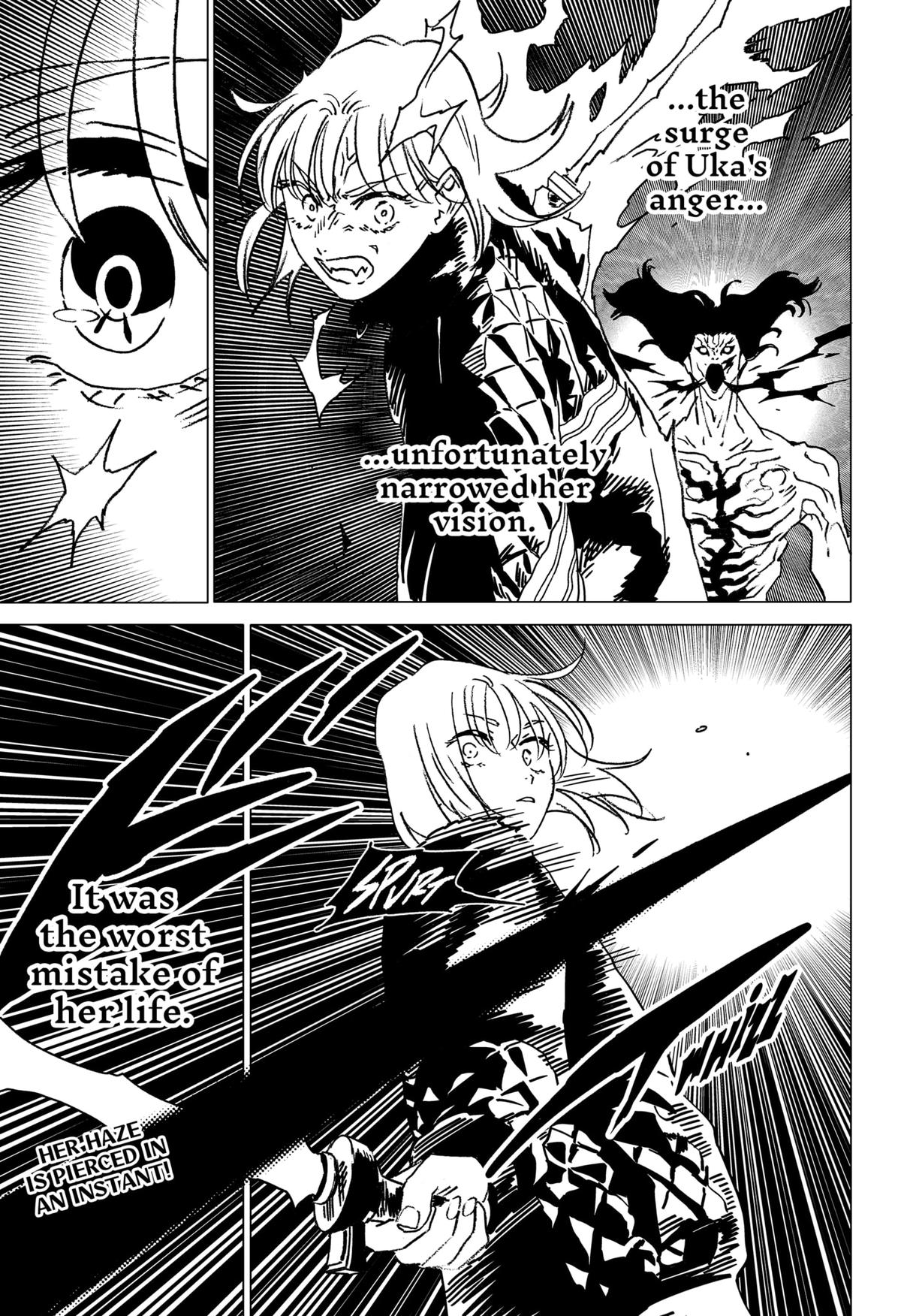 Read Ghost Fixers Manga Online