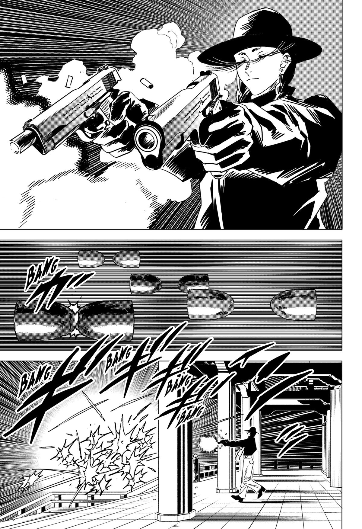 Read Ghost Fixers Manga Online