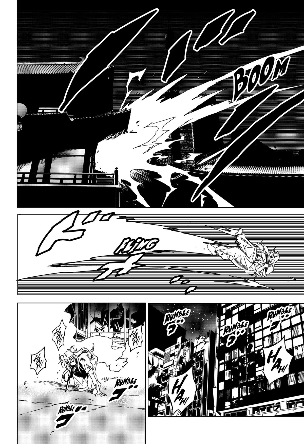 Read Ghost Fixers Manga Online