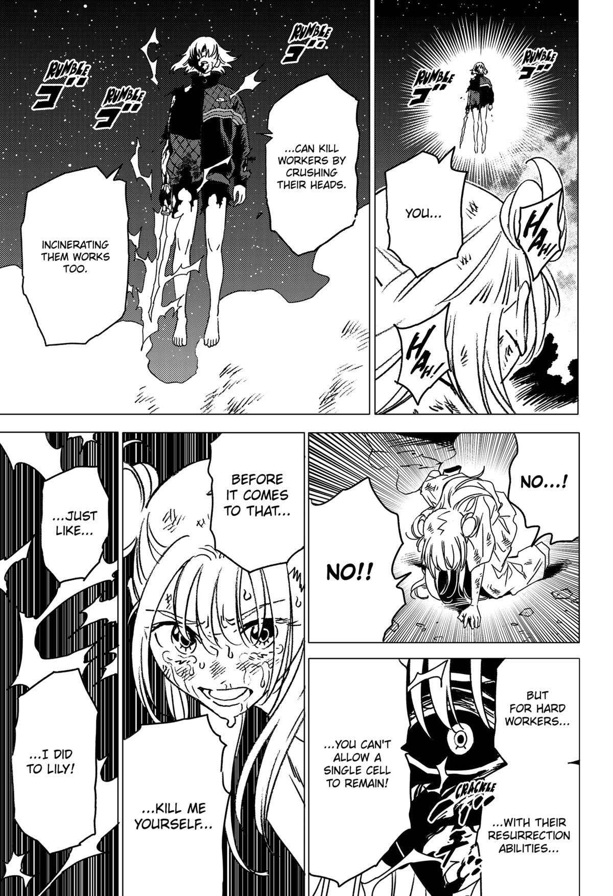 Read Ghost Fixers Manga Online