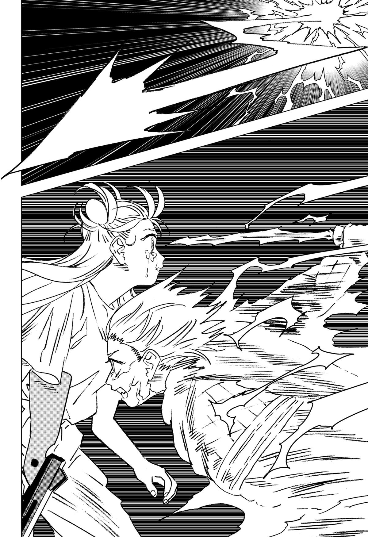 Read Ghost Fixers Manga Online