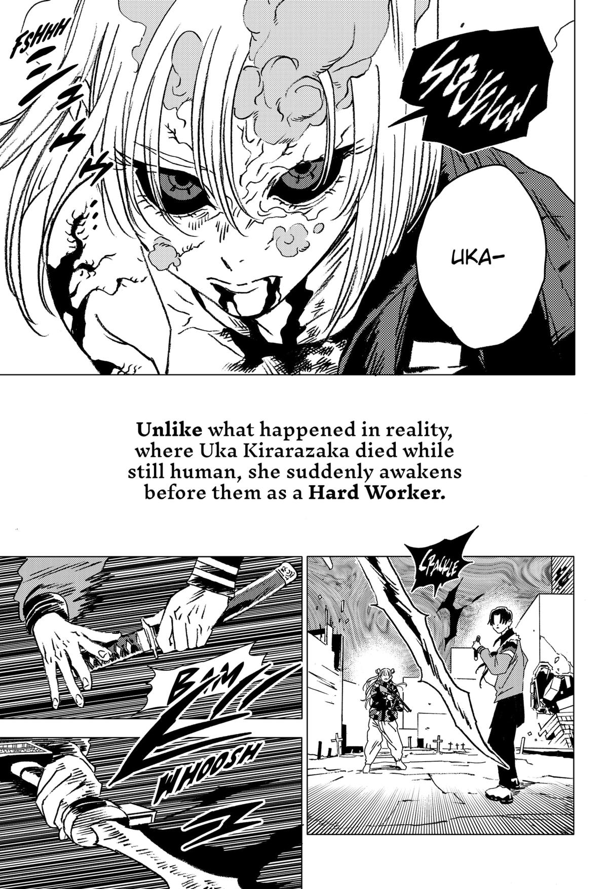 Read Ghost Fixers Manga Online