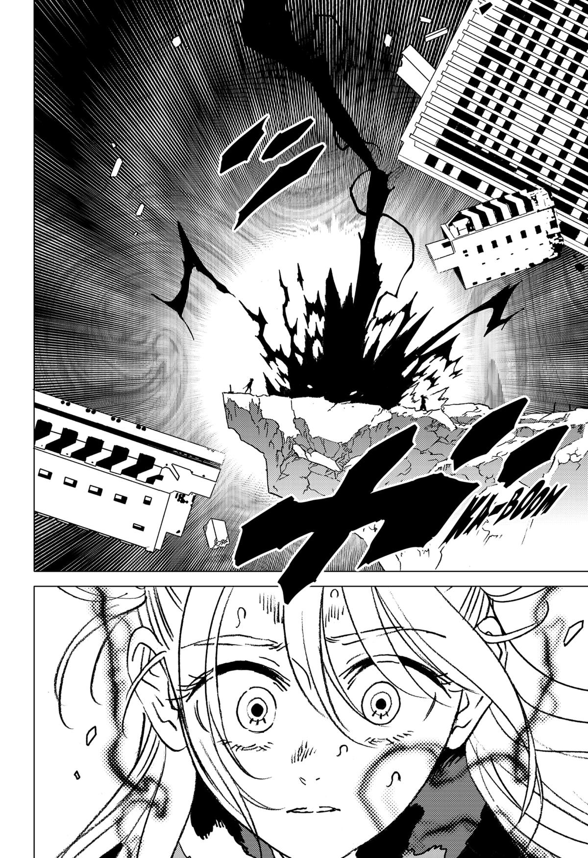 Read Ghost Fixers Manga Online