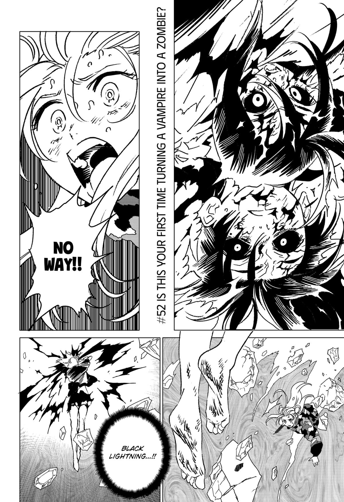 Read Ghost Fixers Manga Online