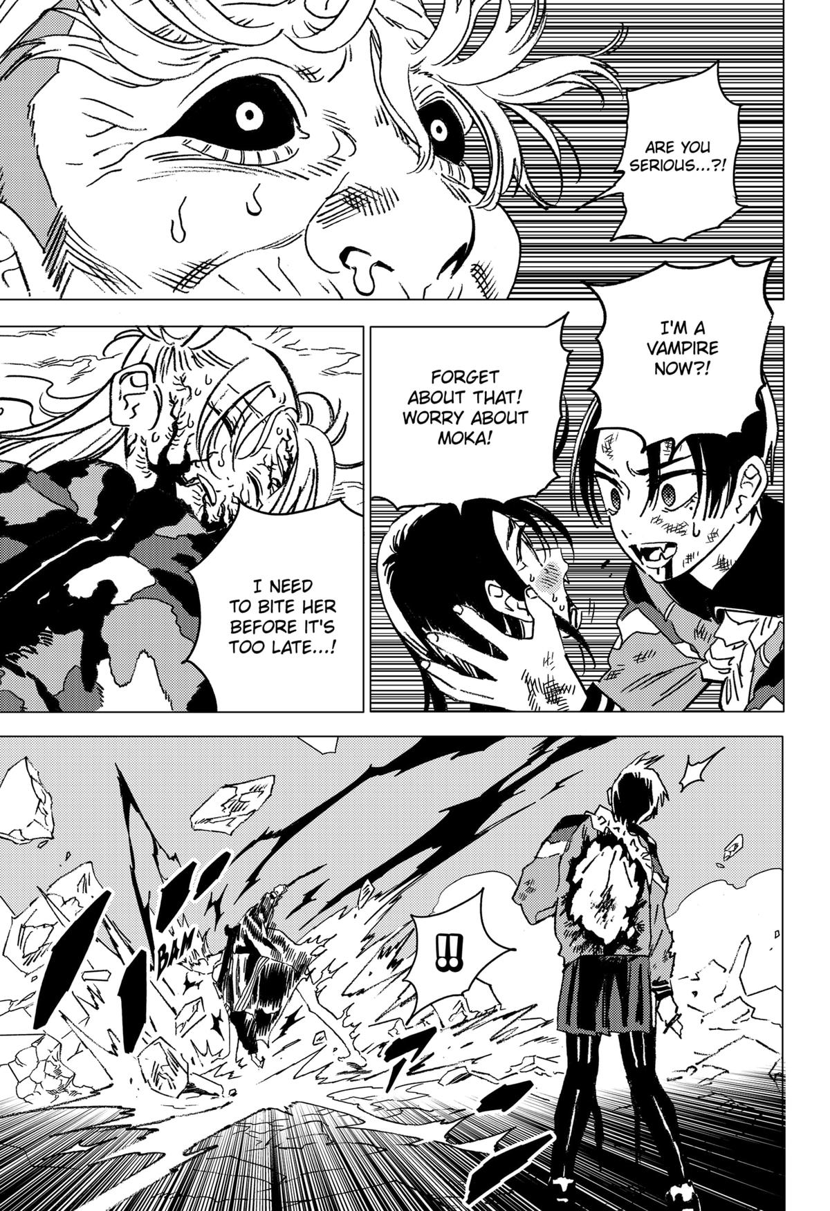 Read Ghost Fixers Manga Online