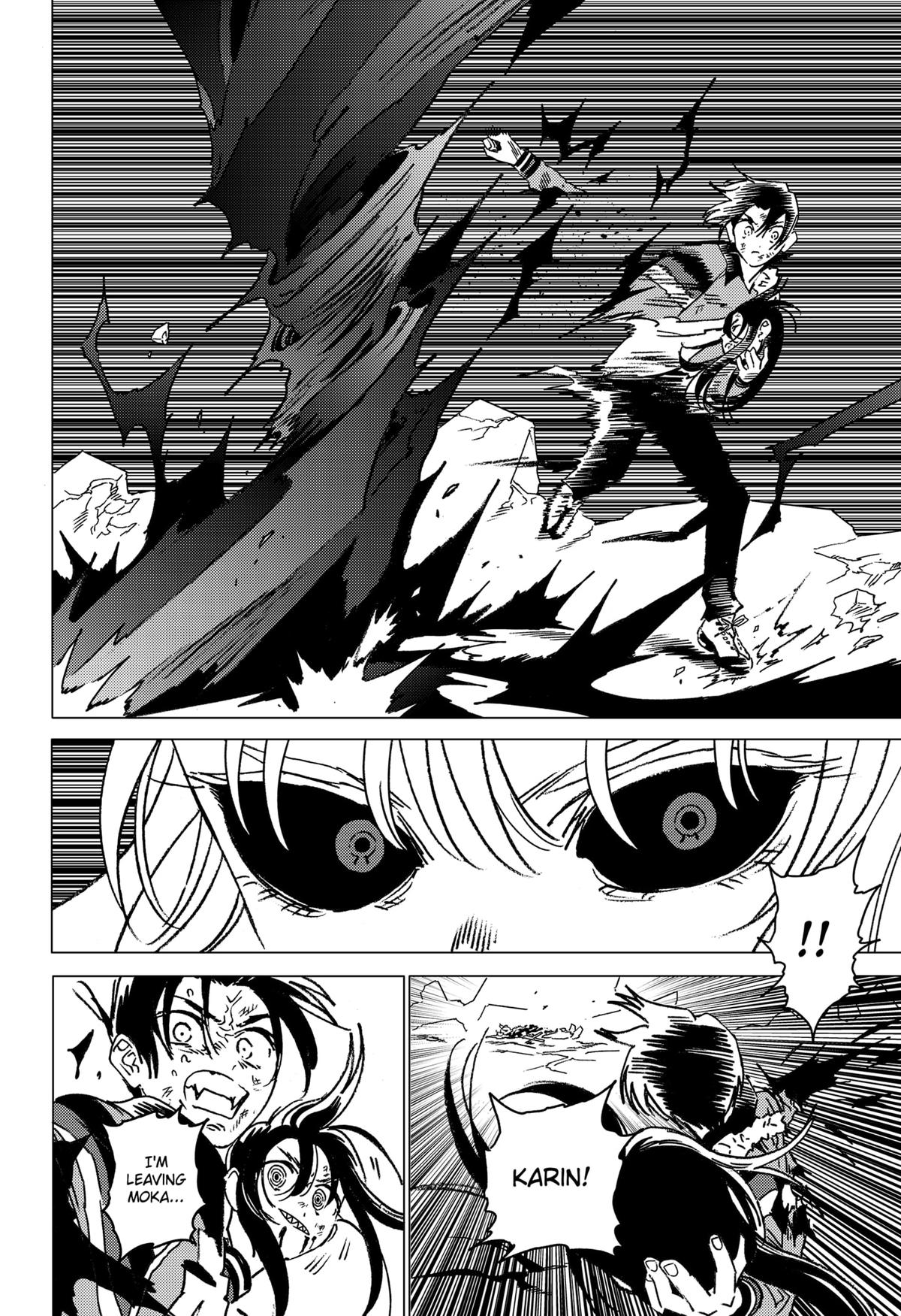 Read Ghost Fixers Manga Online