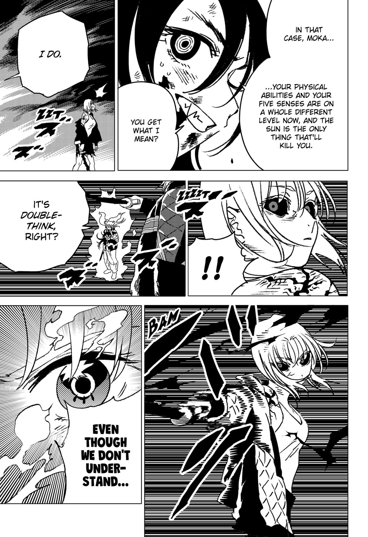 Read Ghost Fixers Manga Online
