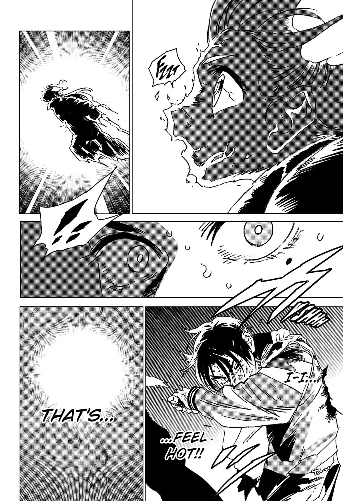 Read Ghost Fixers Manga Online
