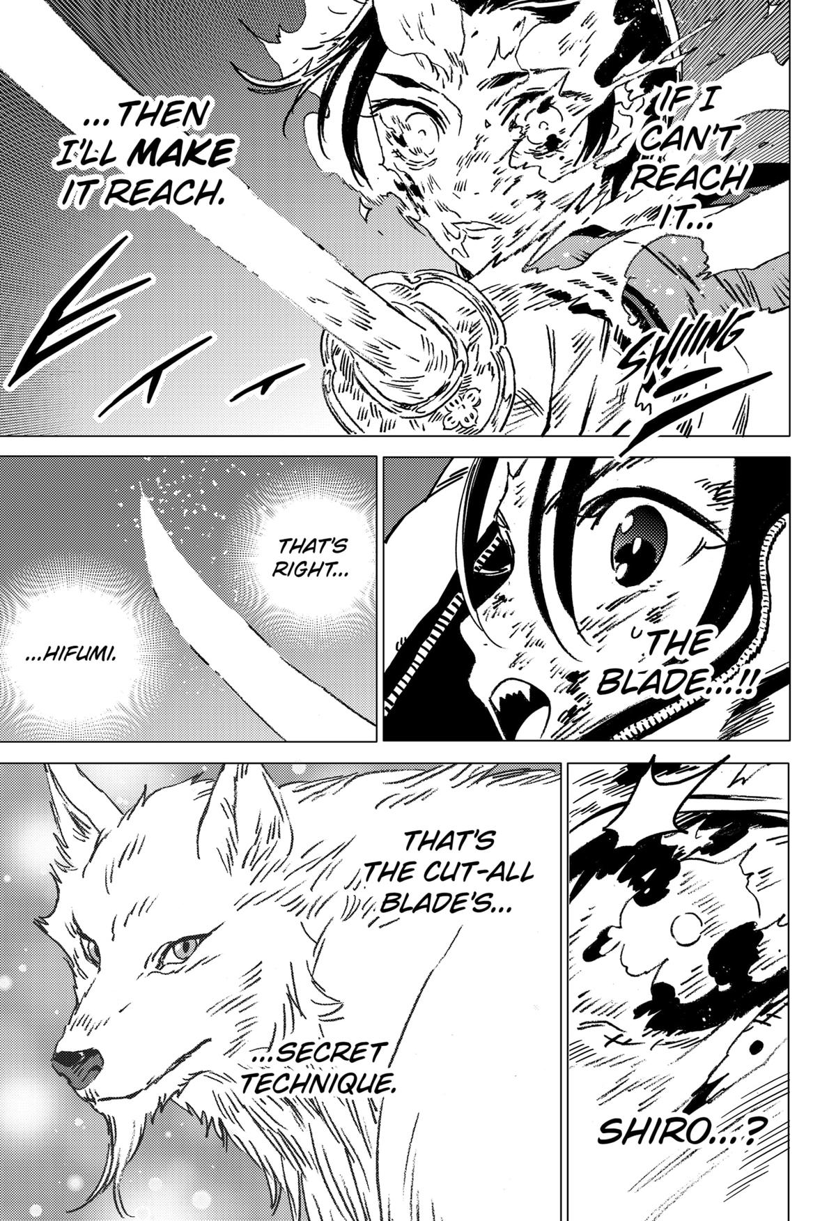 Read Ghost Fixers Manga Online