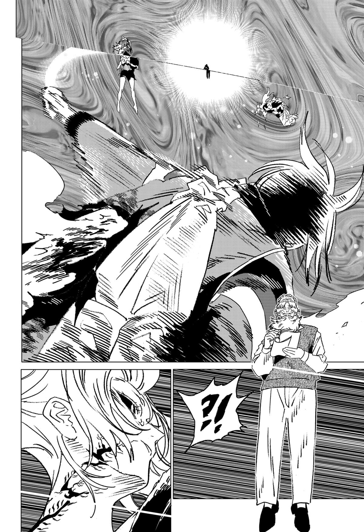 Read Ghost Fixers Manga Online