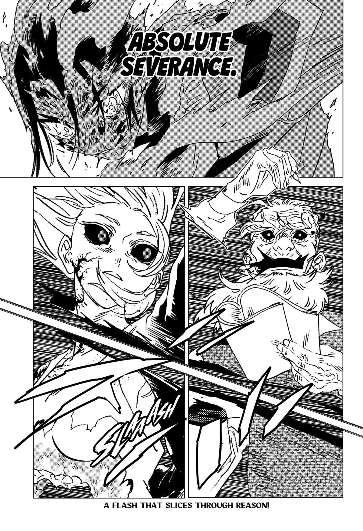Read Ghost Fixers Manga Online