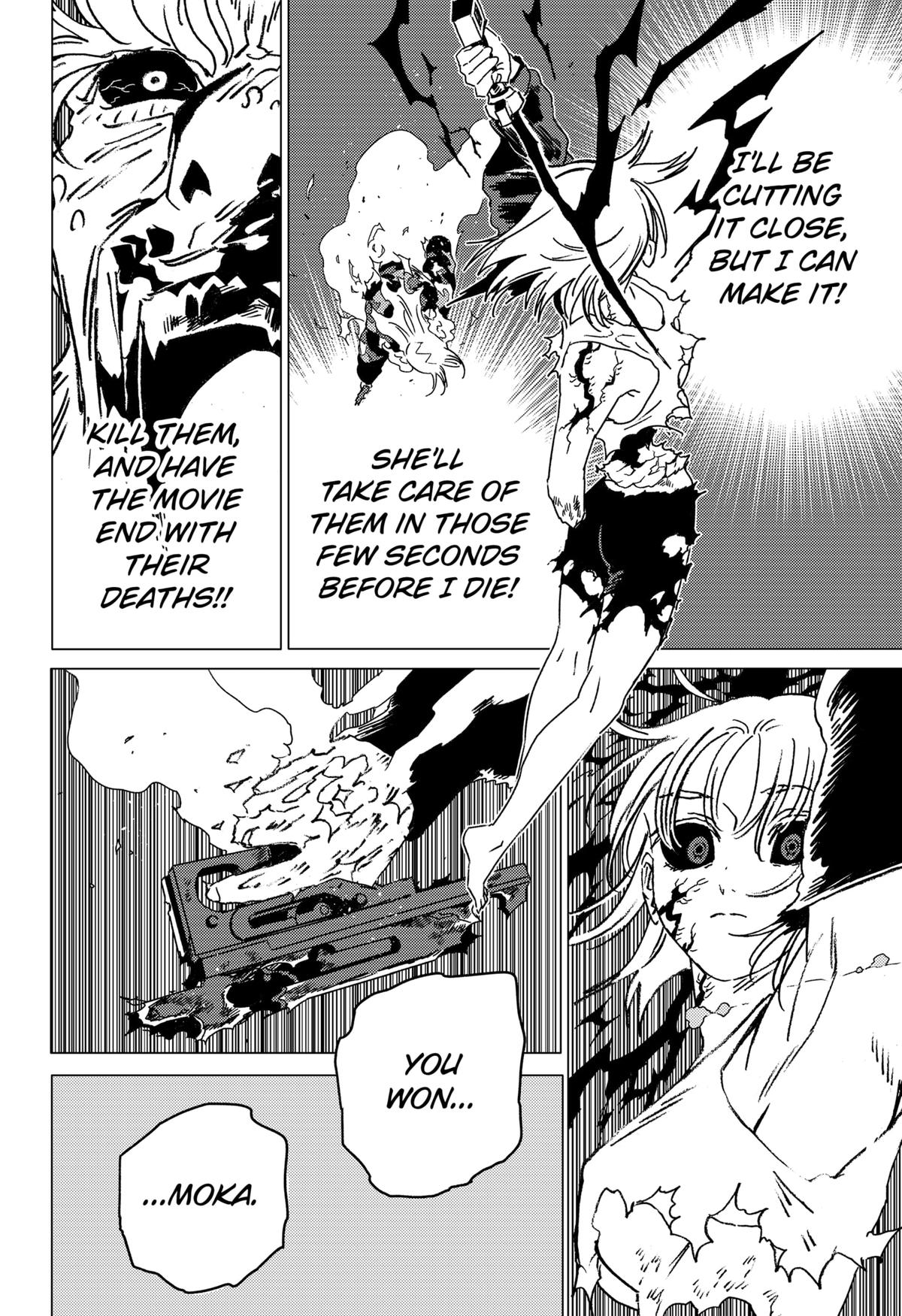 Read Ghost Fixers Manga Online