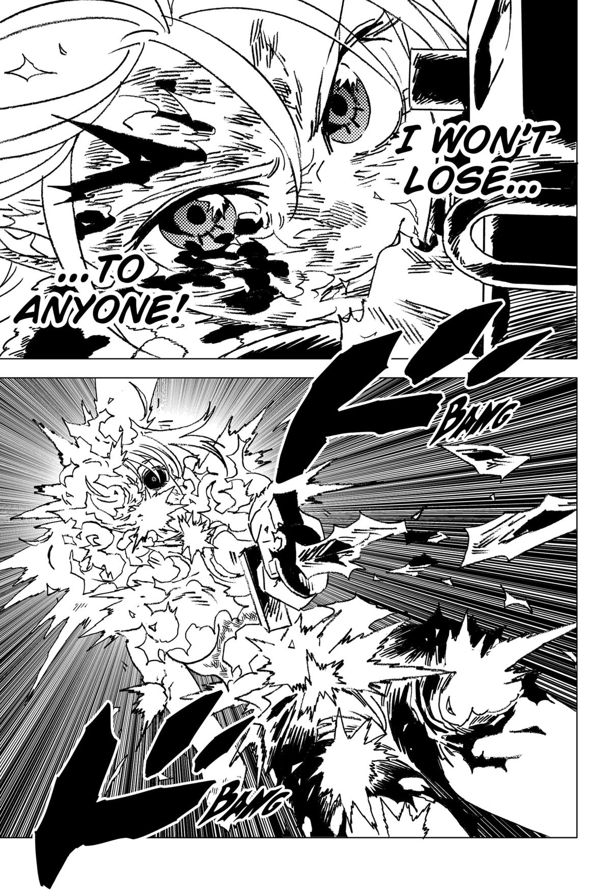 Read Ghost Fixers Manga Online