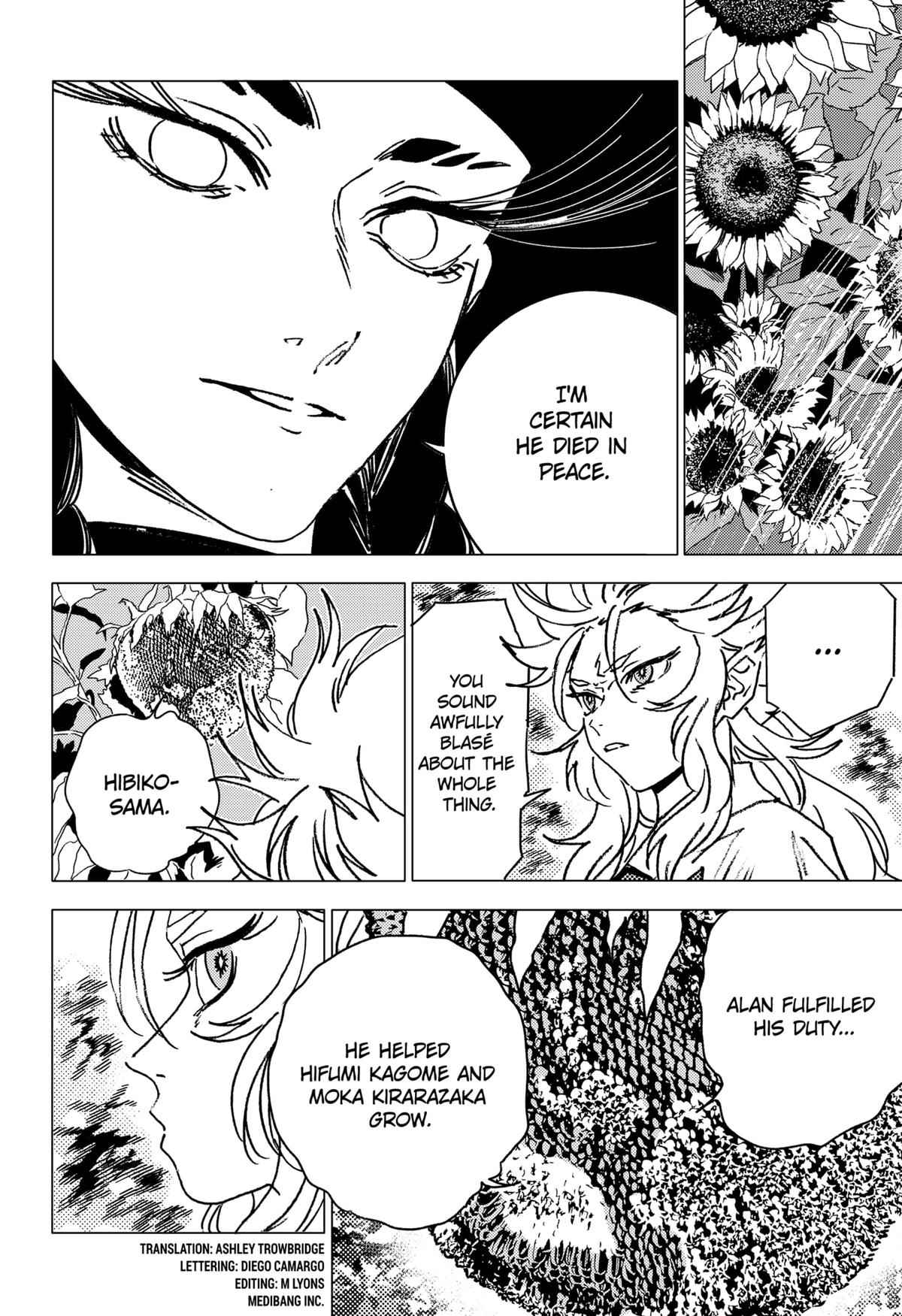 Read Ghost Fixers Manga Online