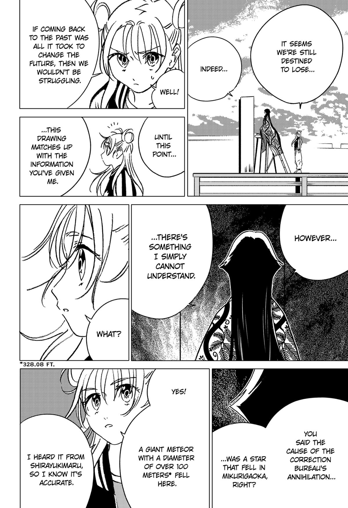 Read Ghost Fixers Manga Online