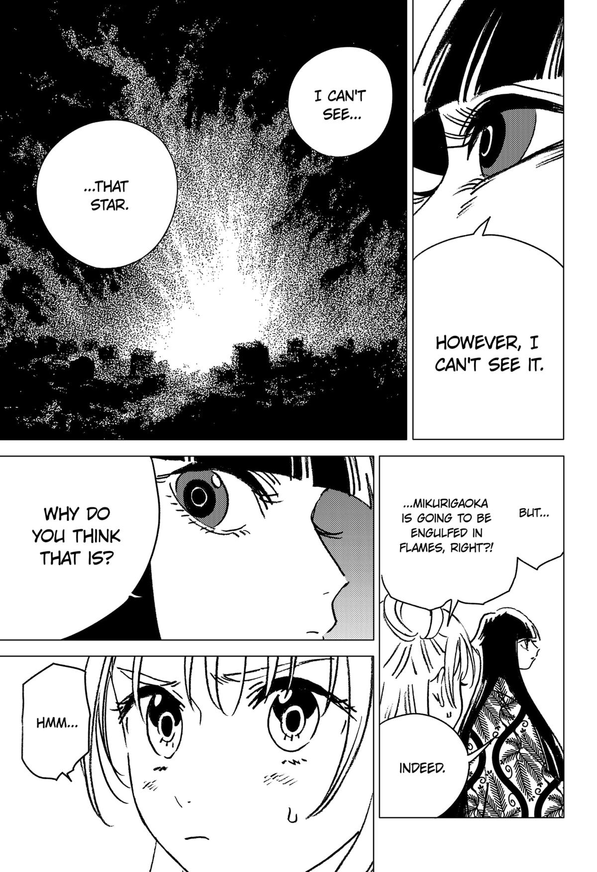 Read Ghost Fixers Manga Online