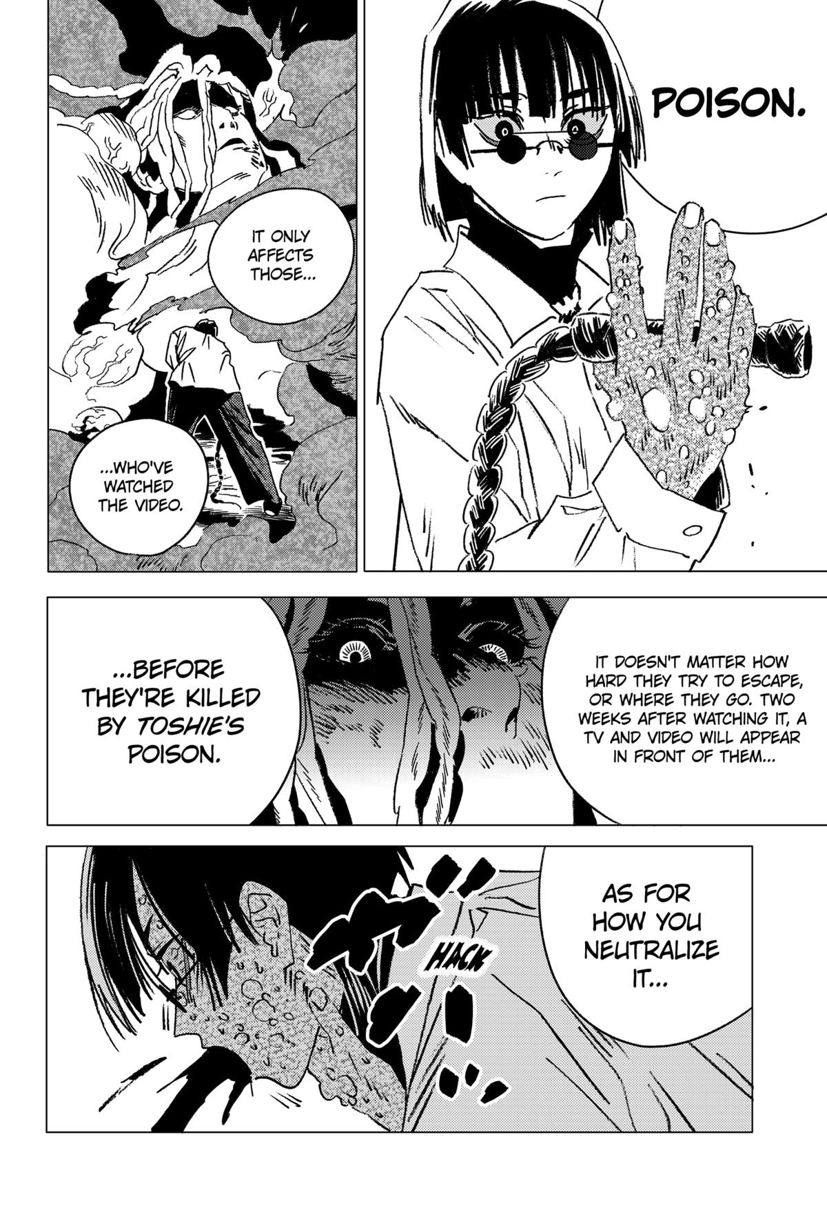 Read Ghost Fixers Manga Online