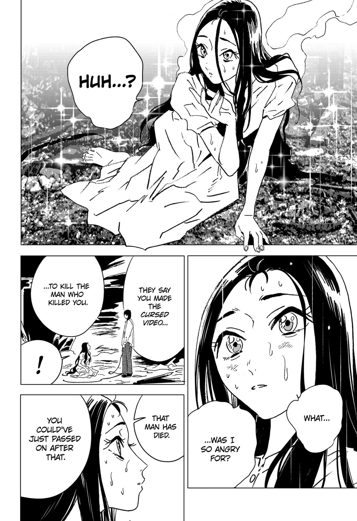 Read Ghost Fixers Manga Online