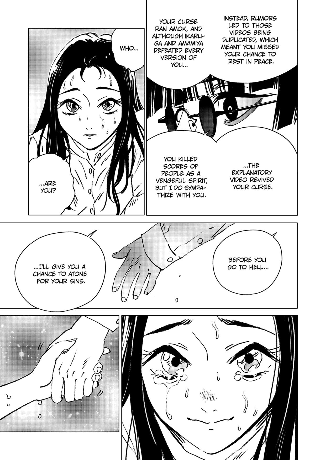 Read Ghost Fixers Manga Online