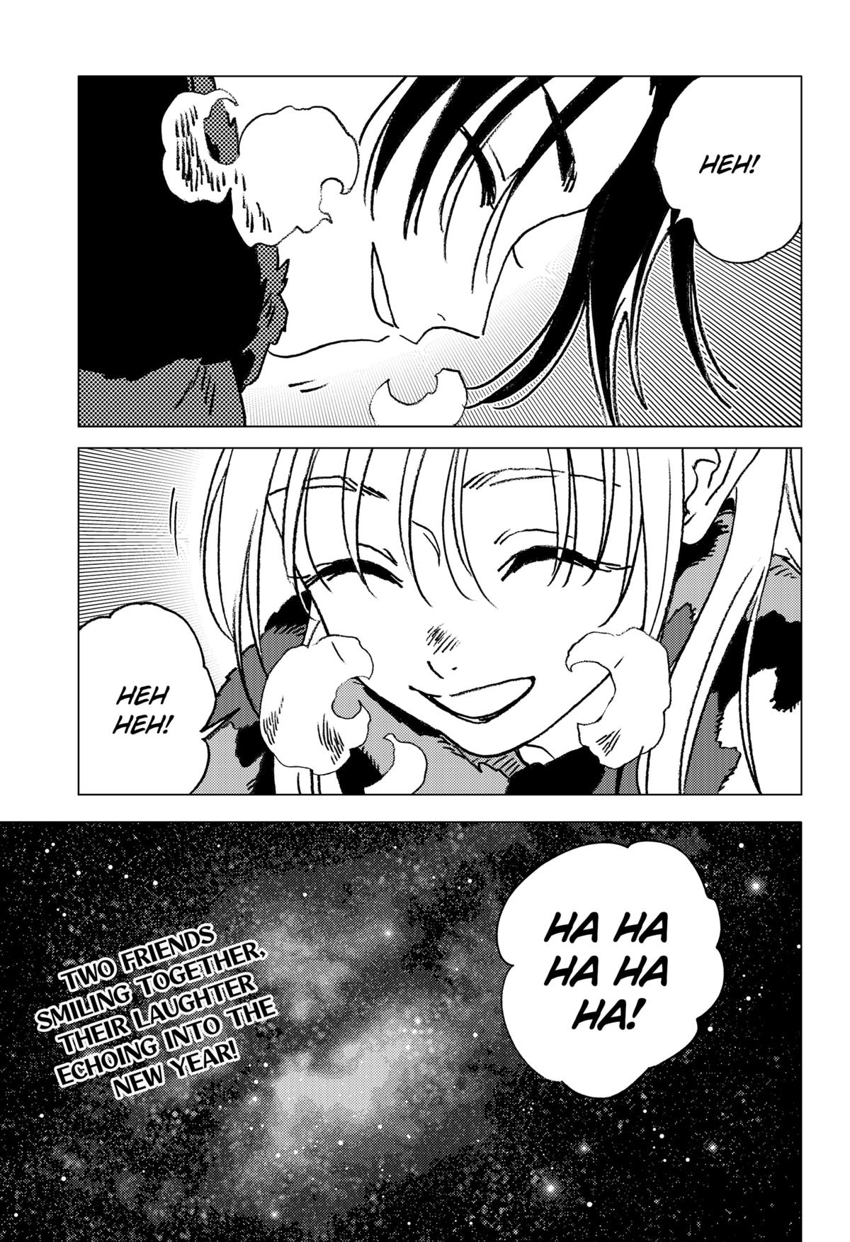 Read Ghost Fixers Manga Online