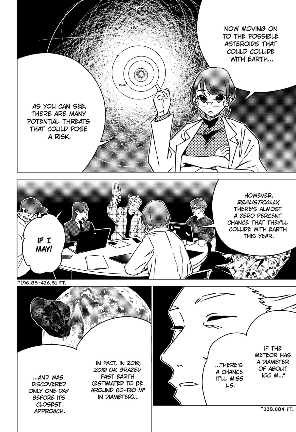 Read Ghost Fixers Manga Online