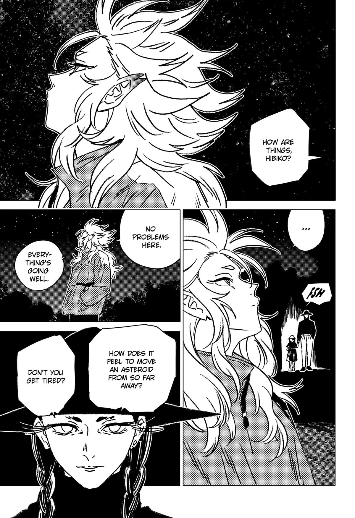 Read Ghost Fixers Manga Online