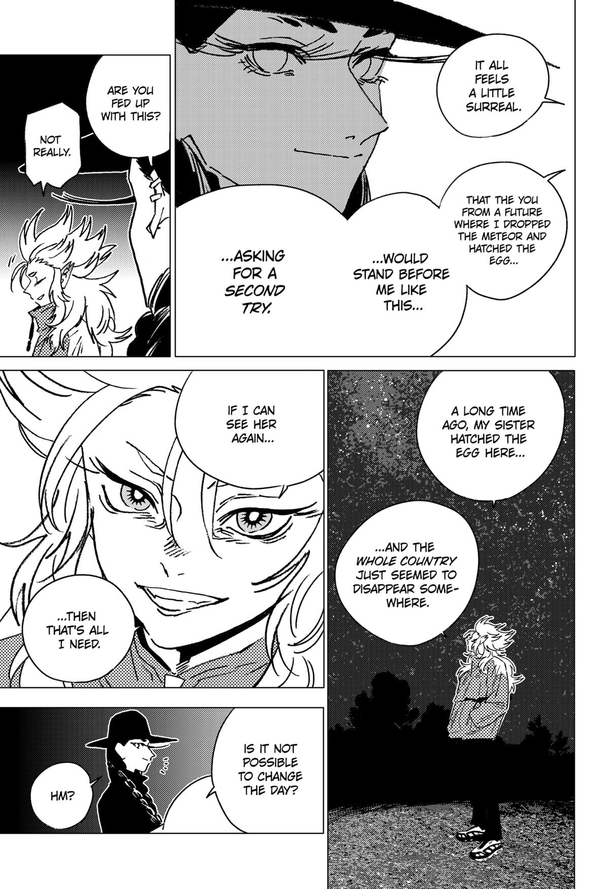 Read Ghost Fixers Manga Online
