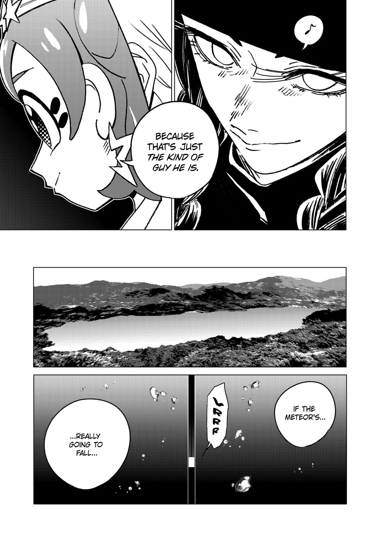Read Ghost Fixers Manga Online