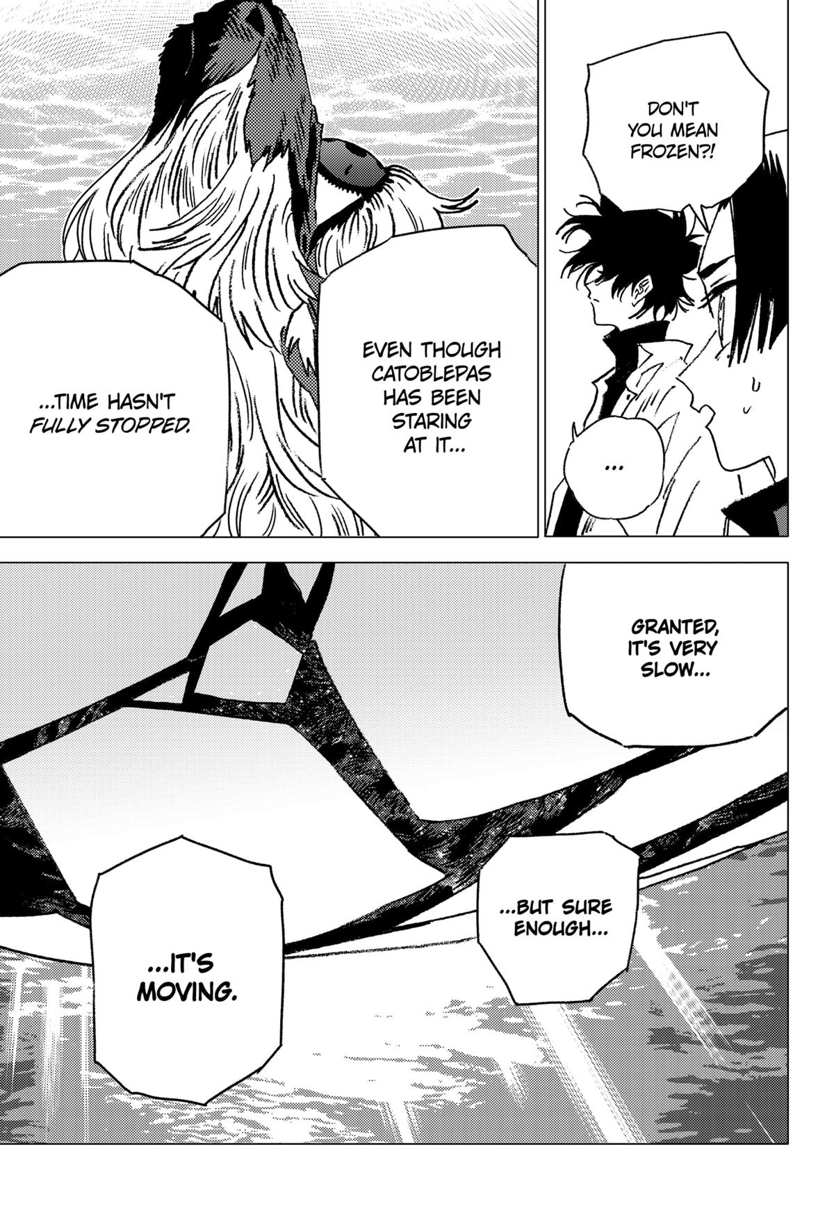 Read Ghost Fixers Manga Online