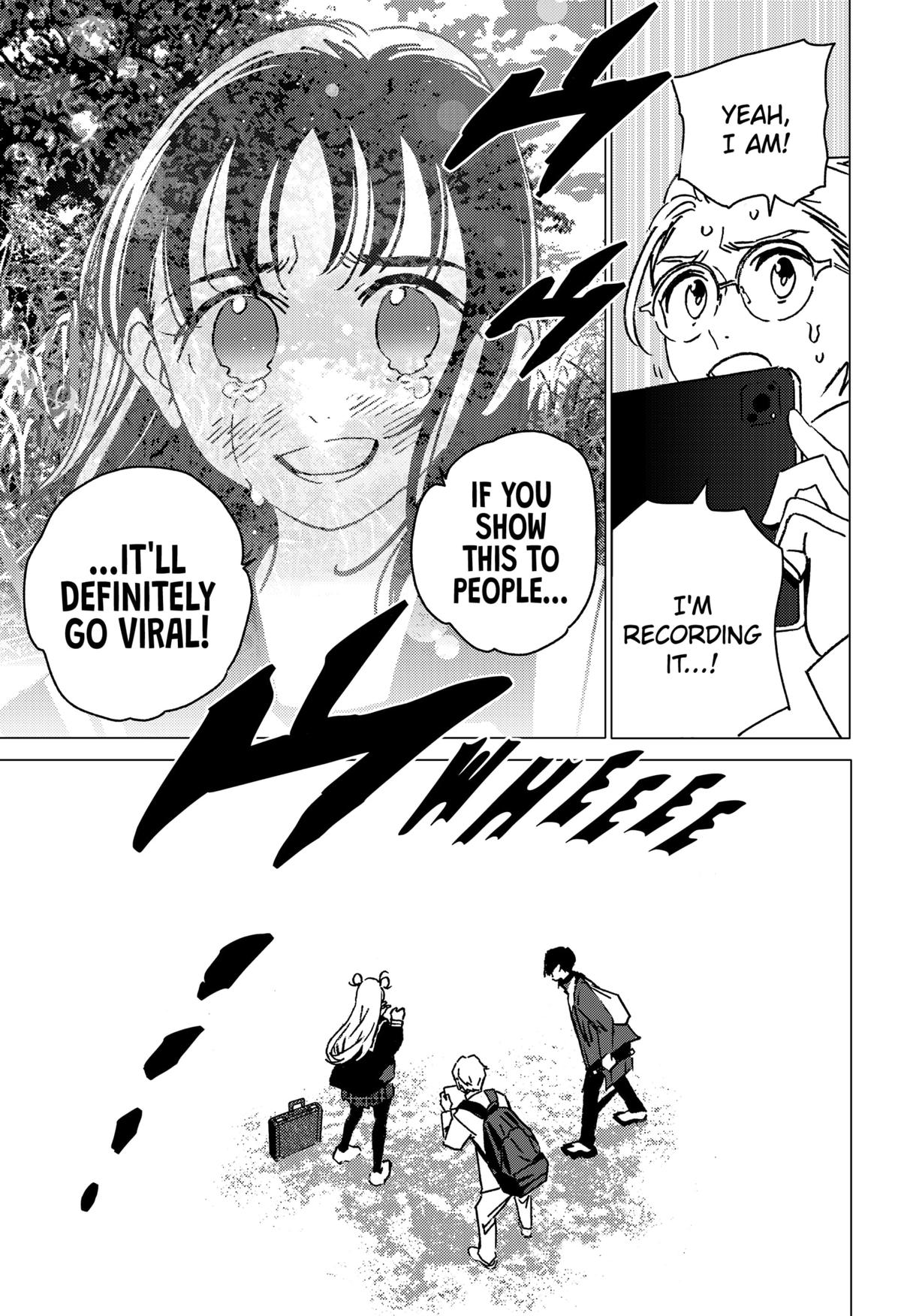 Read Ghost Fixers Manga Online