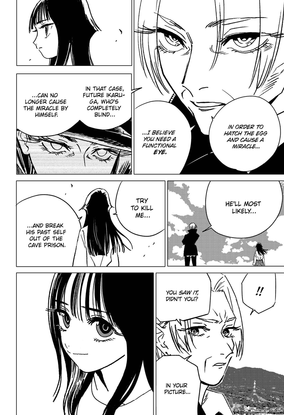 Read Ghost Fixers Manga Online