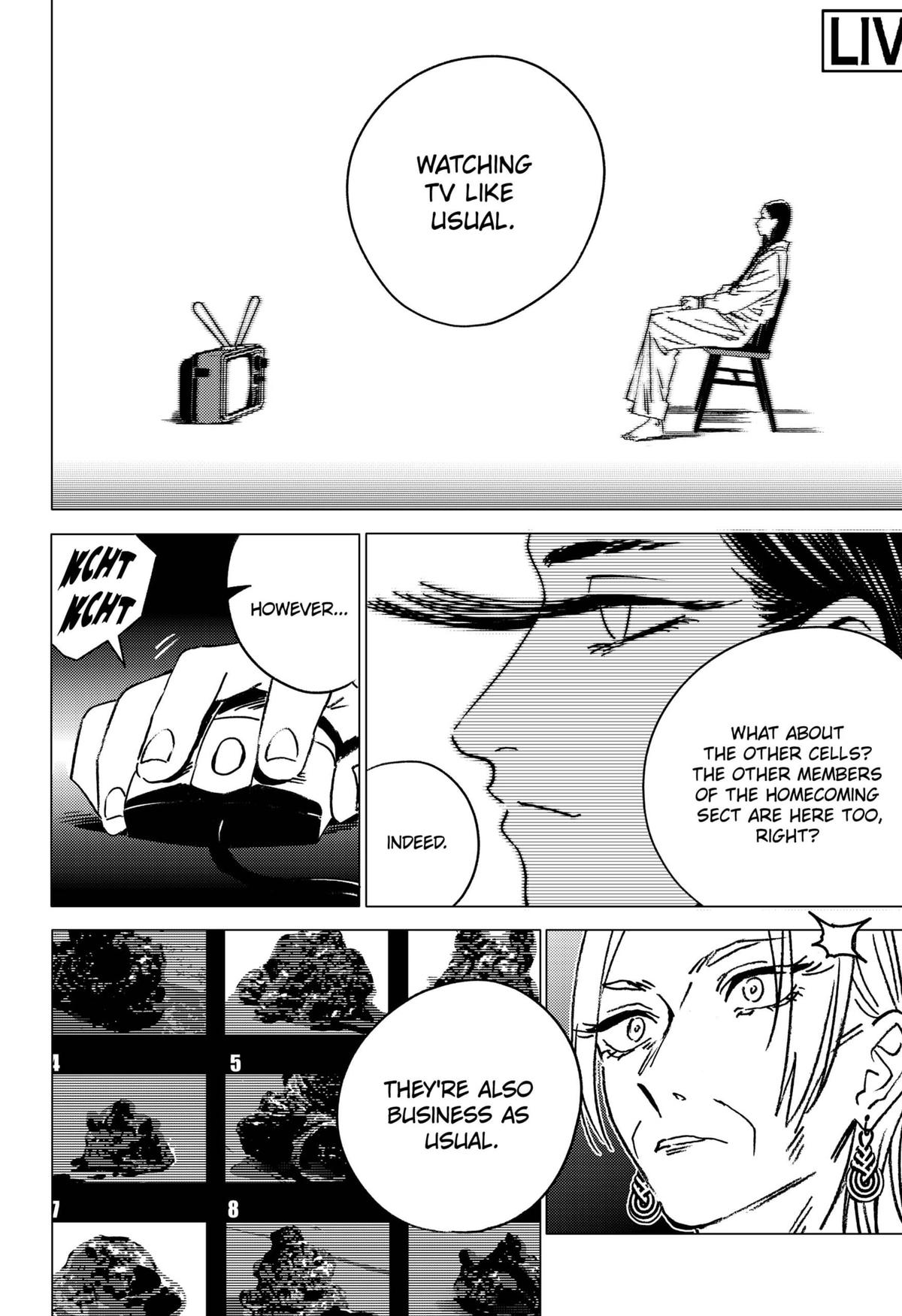 Read Ghost Fixers Manga Online