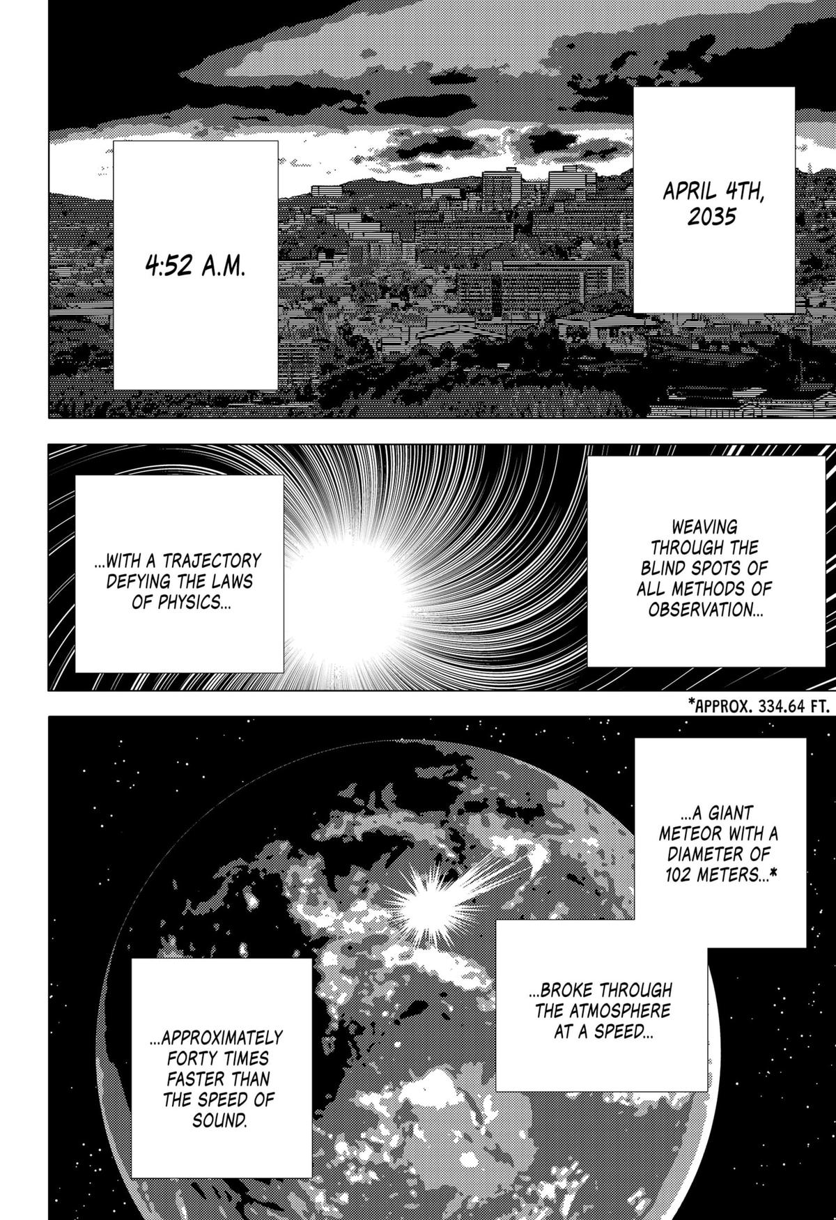 Read Ghost Fixers Manga Online