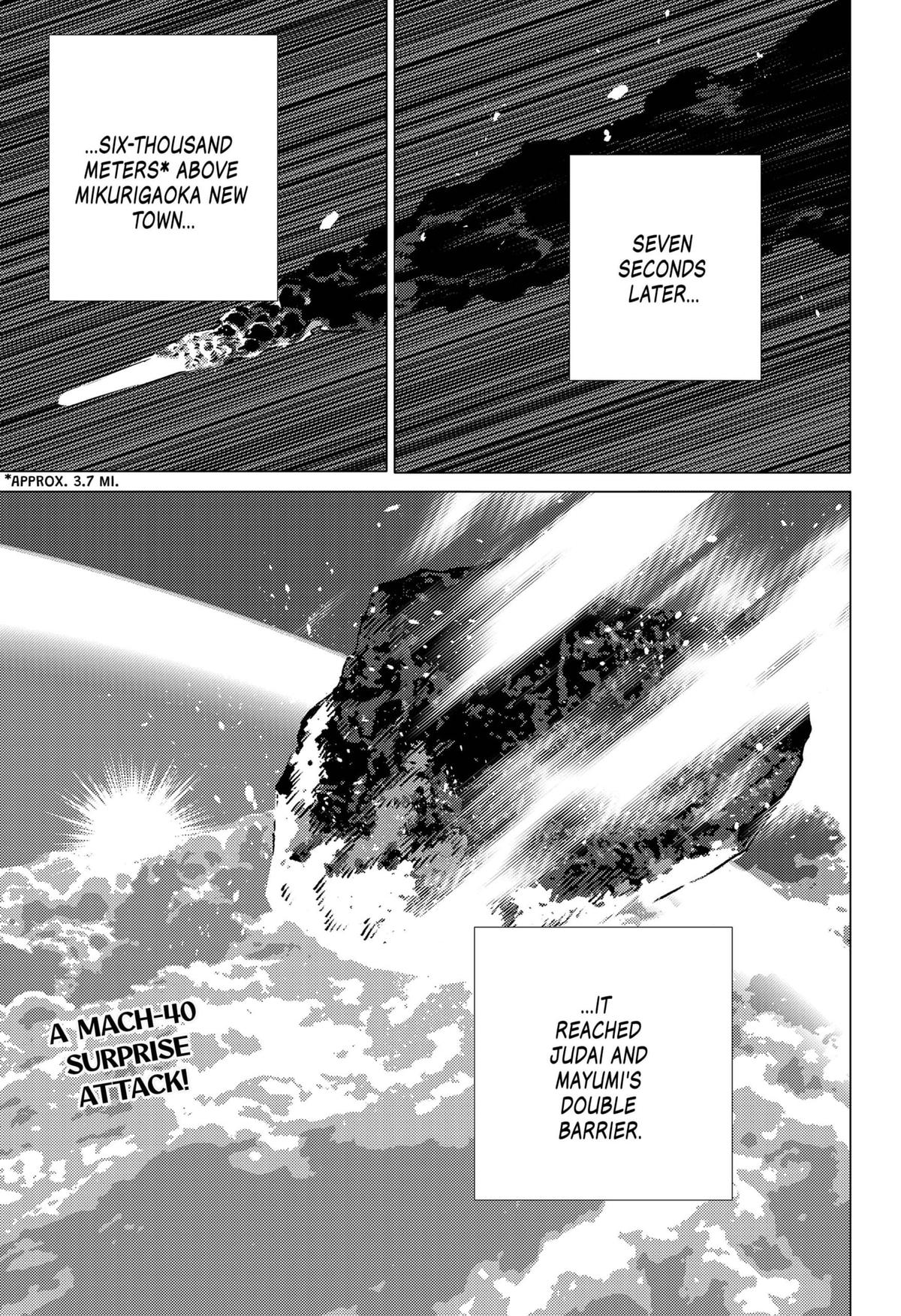 Read Ghost Fixers Manga Online
