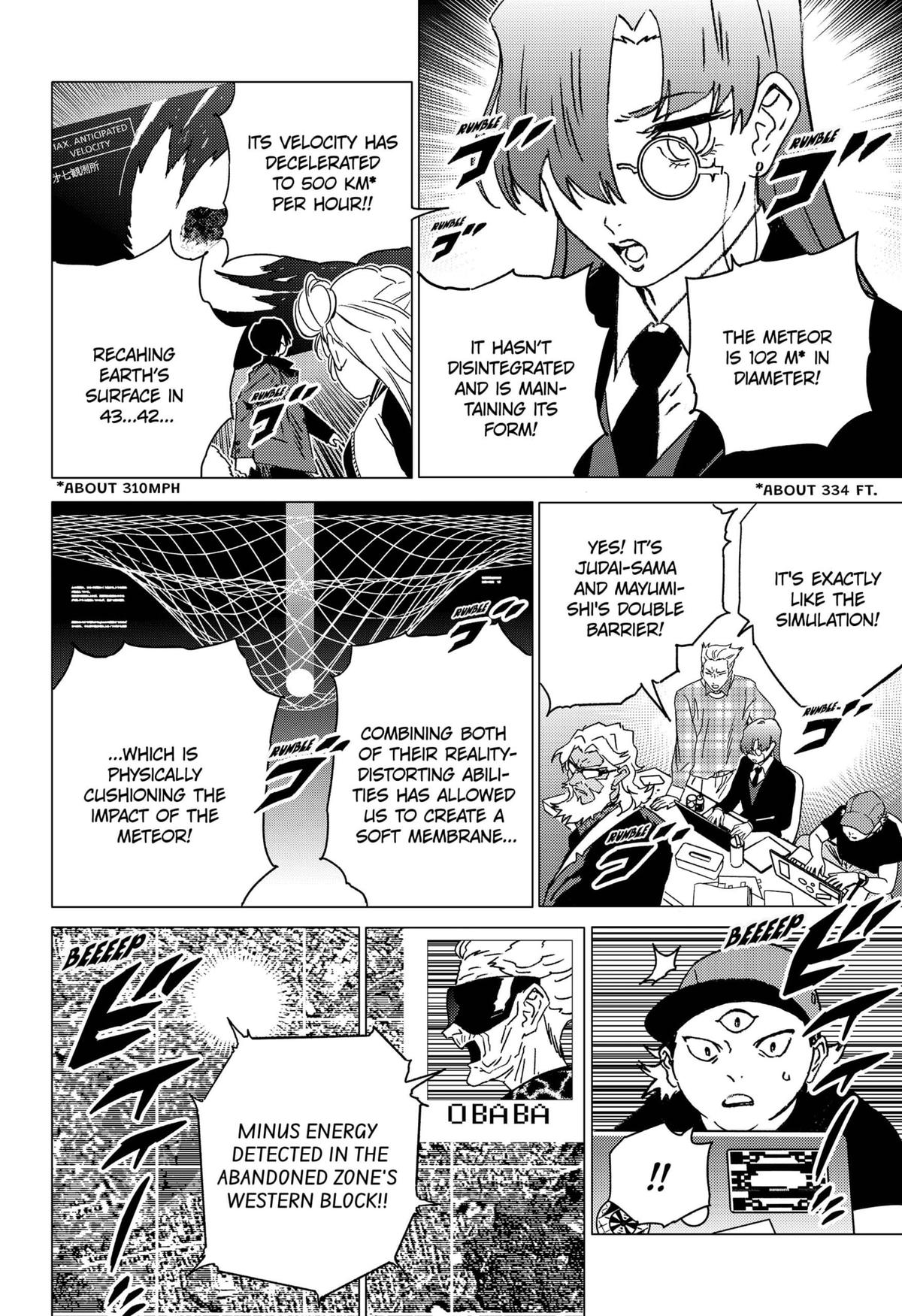 Read Ghost Fixers Manga Online