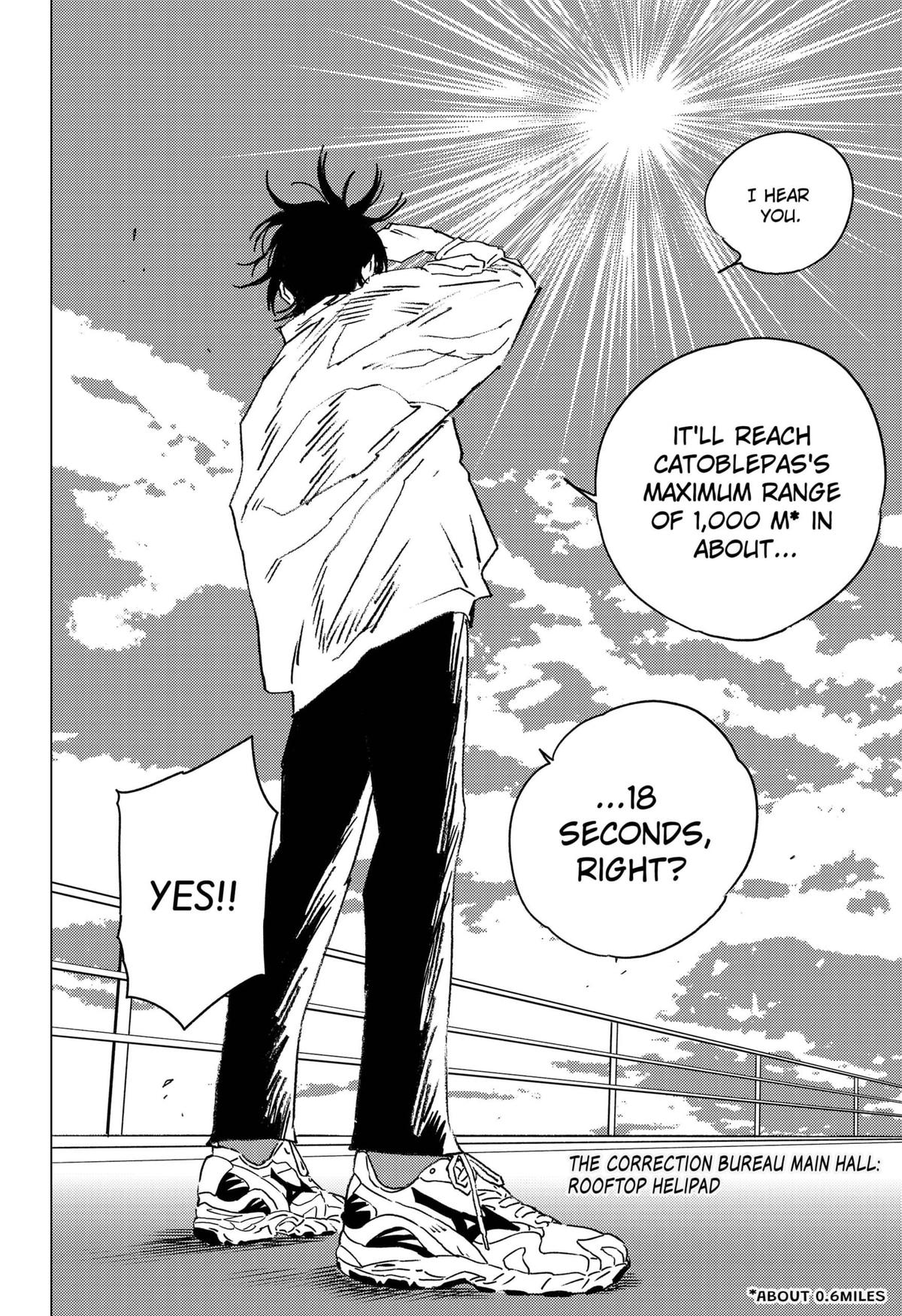 Read Ghost Fixers Manga Online