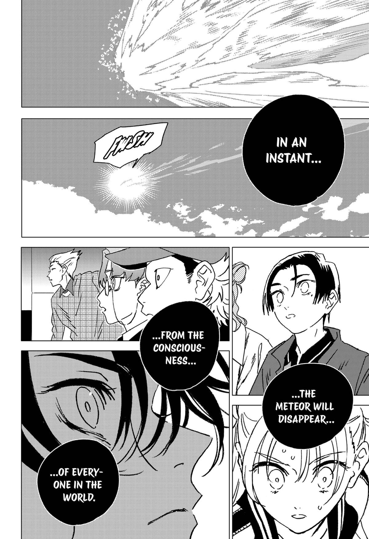 Read Ghost Fixers Manga Online