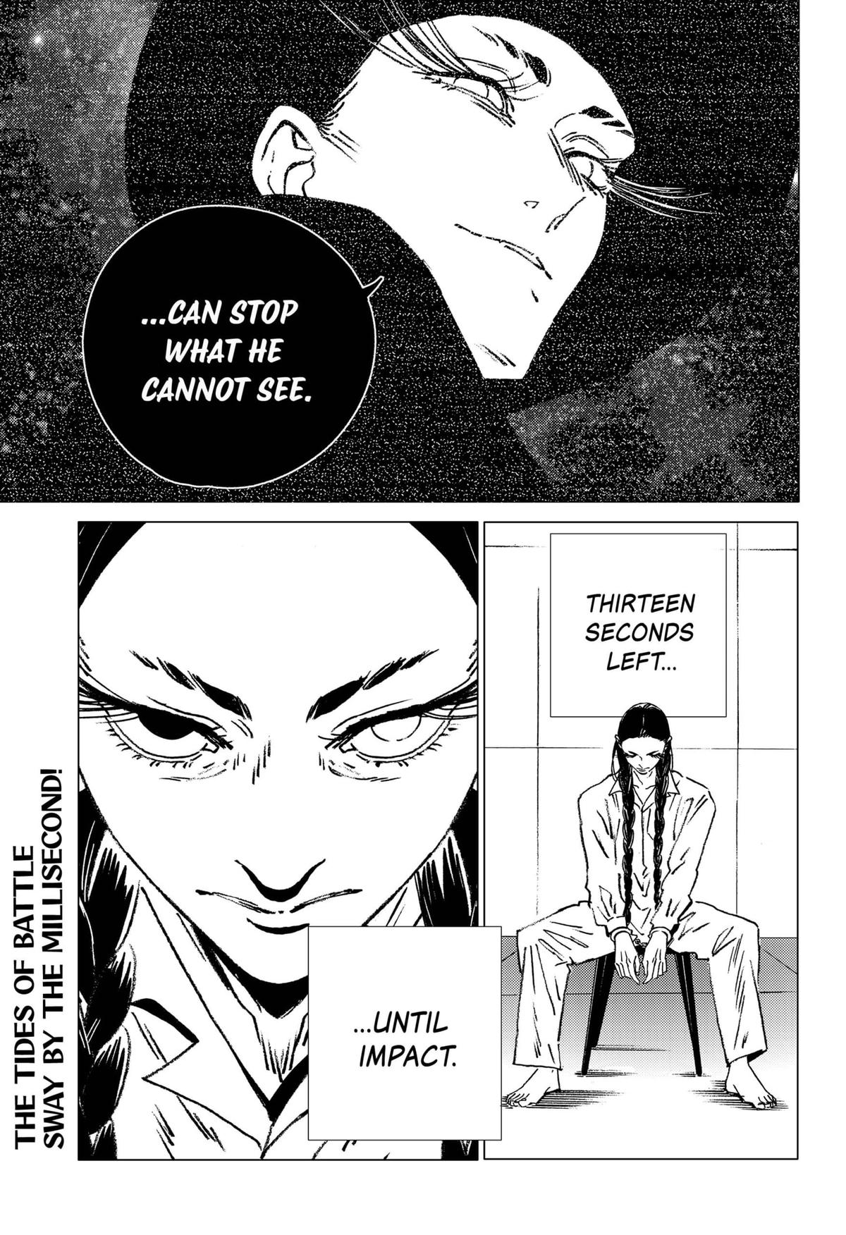 Read Ghost Fixers Manga Online