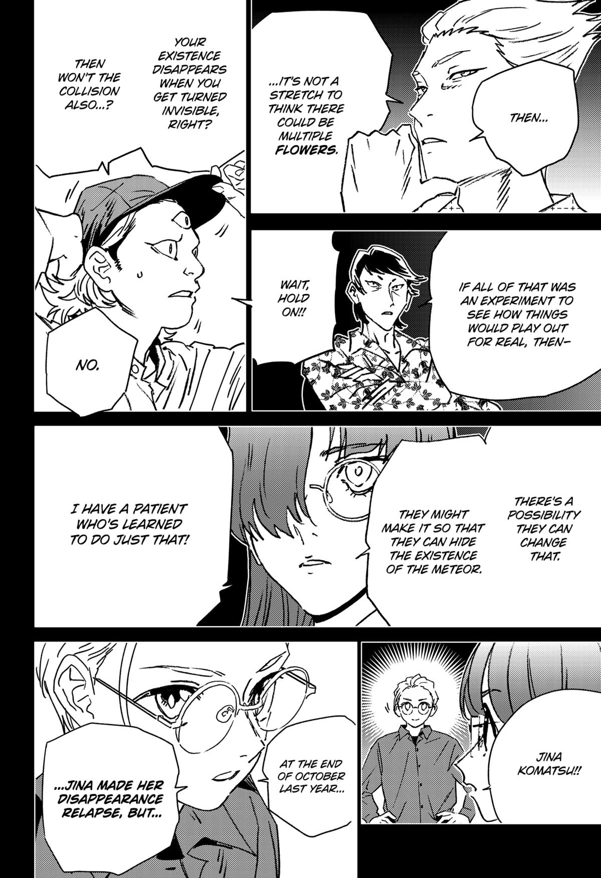 Read Ghost Fixers Manga Online