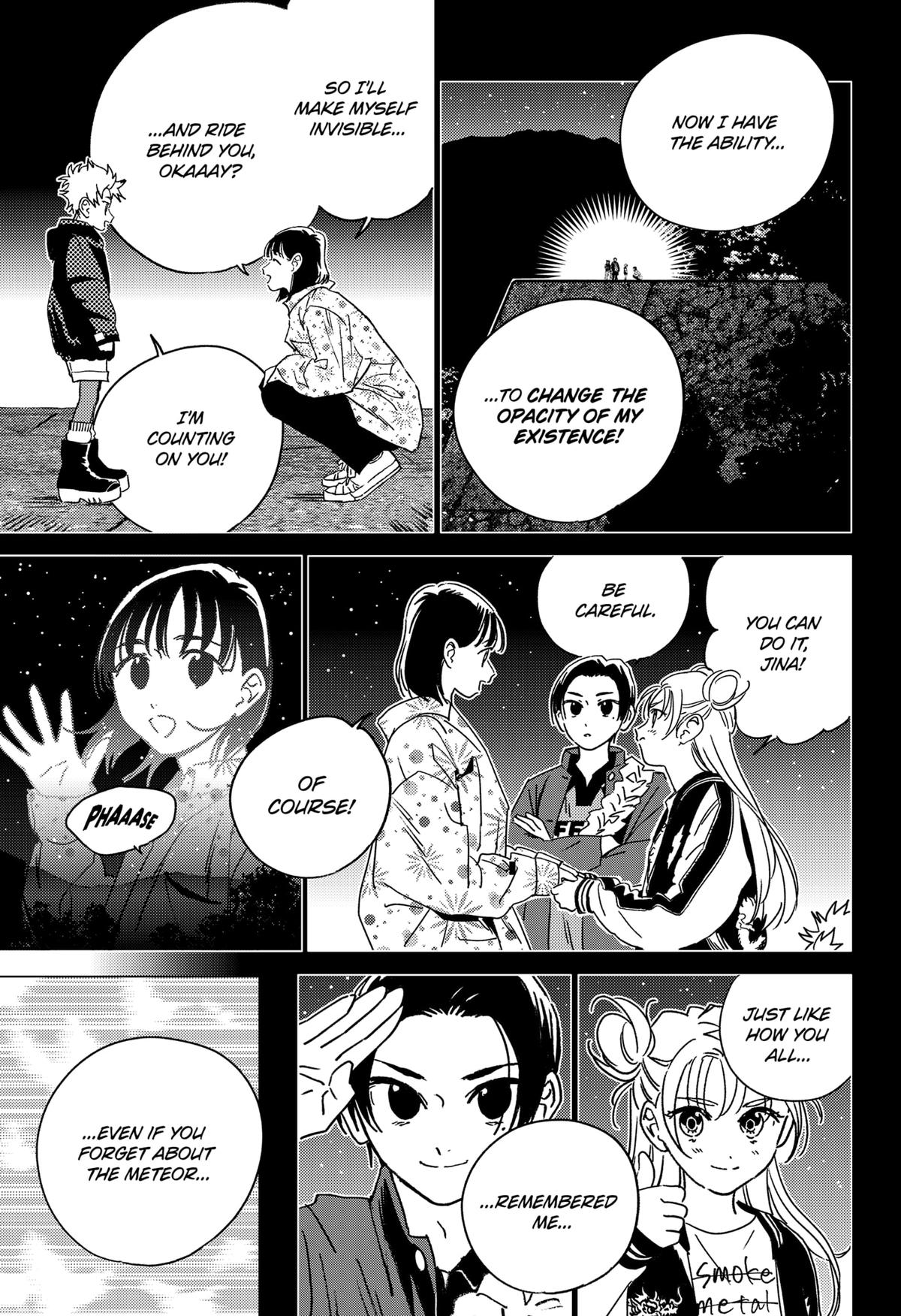 Read Ghost Fixers Manga Online