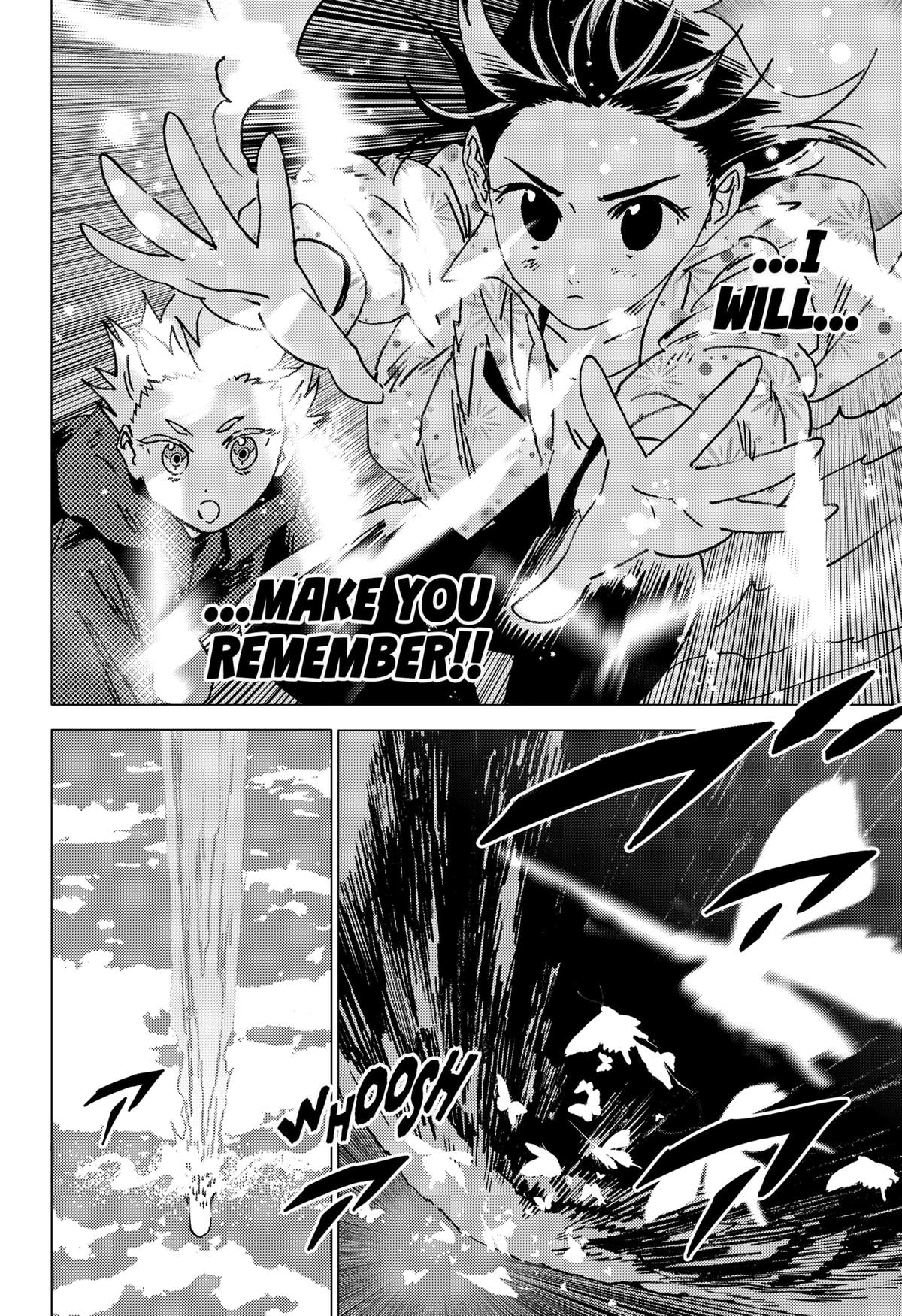 Read Ghost Fixers Manga Online