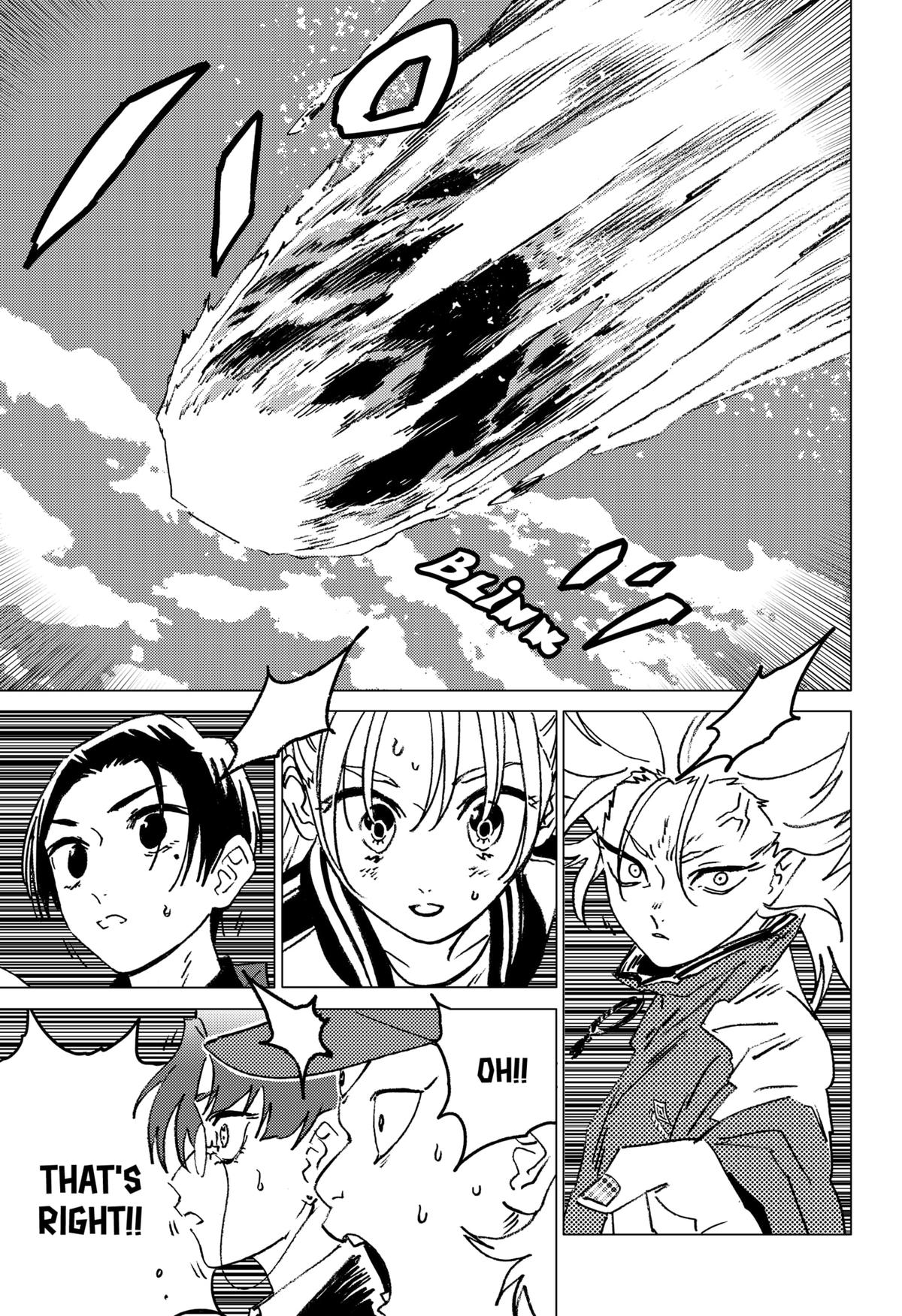 Read Ghost Fixers Manga Online
