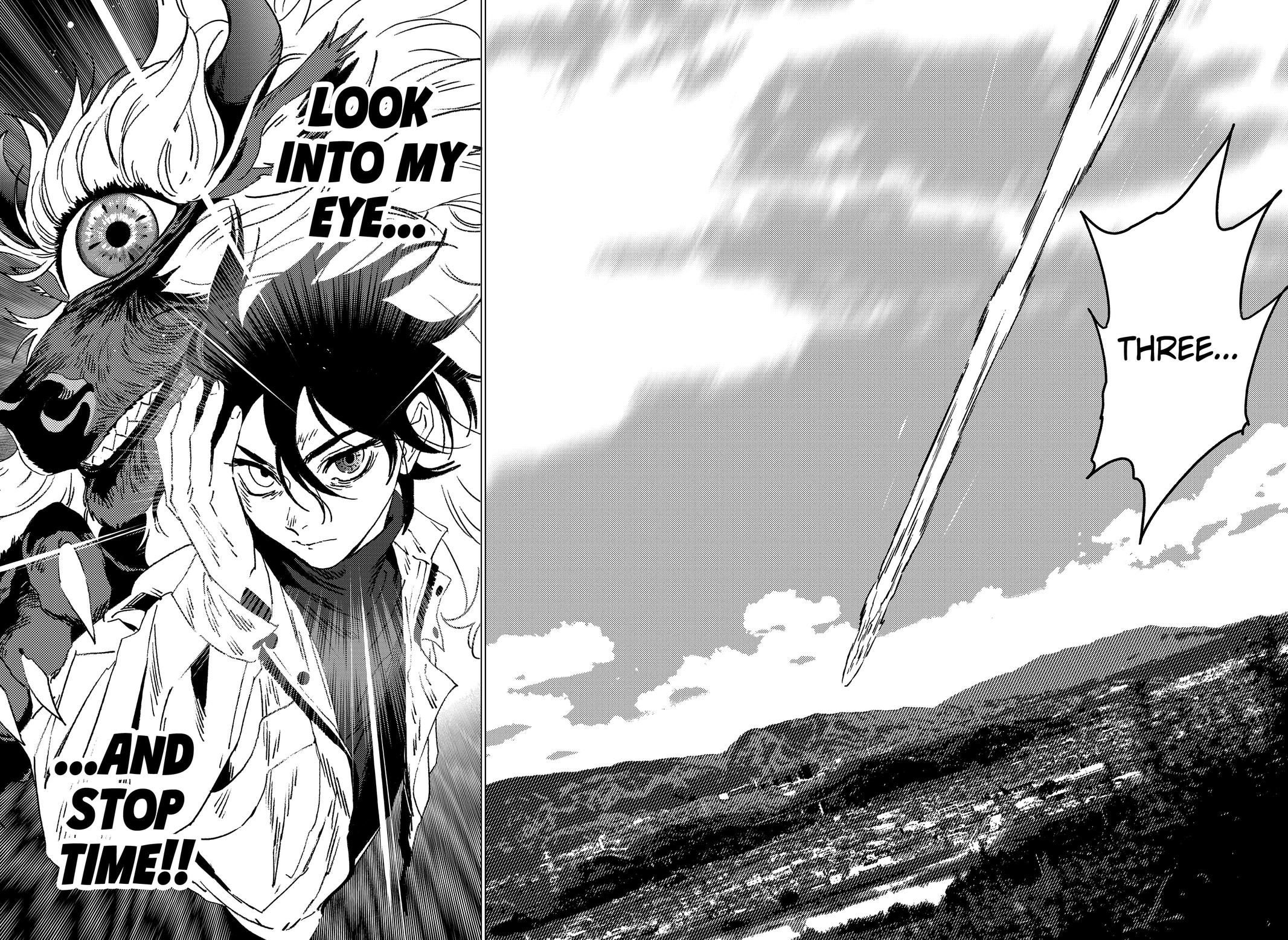 Read Ghost Fixers Manga Online