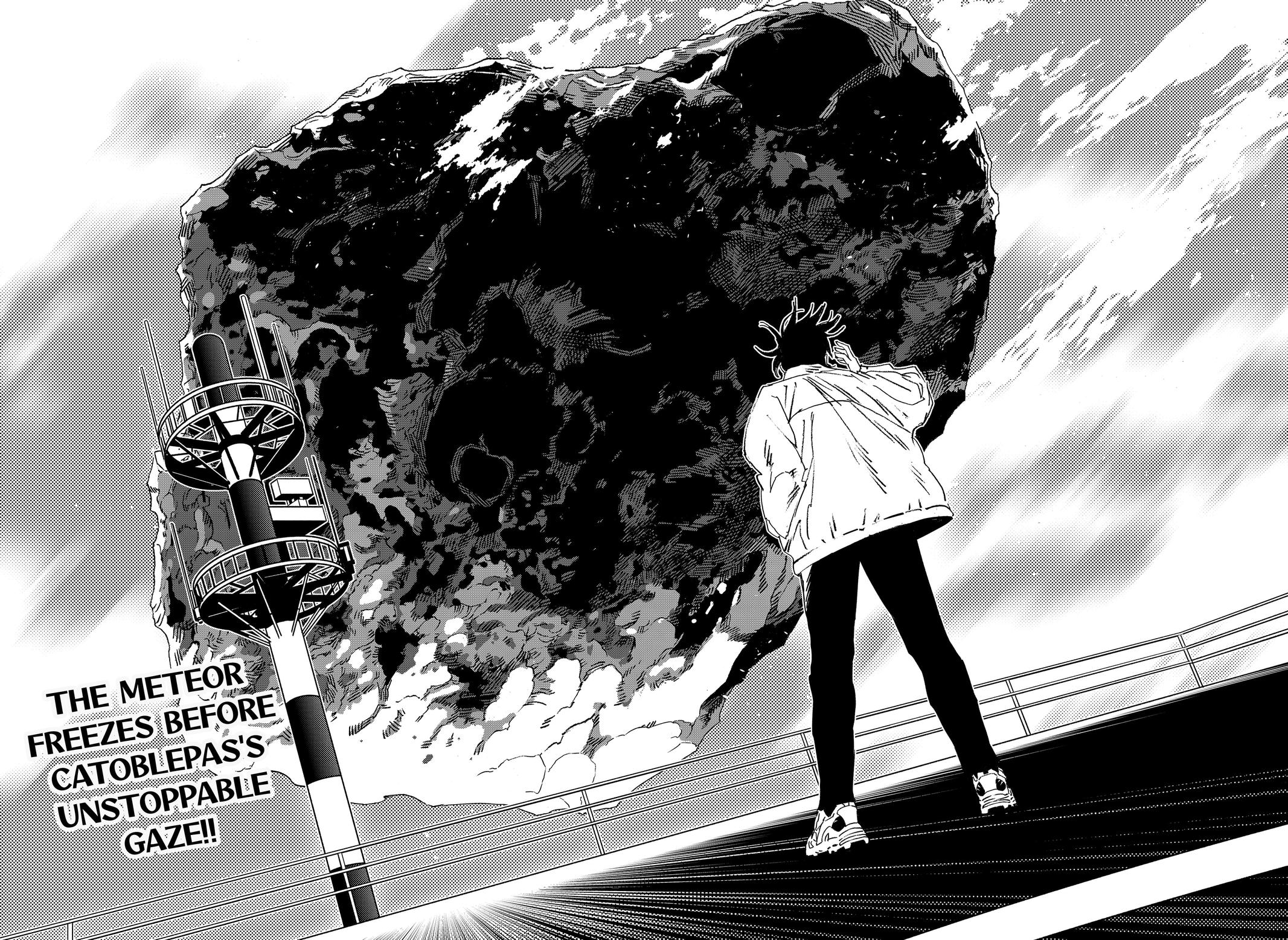 Read Ghost Fixers Manga Online